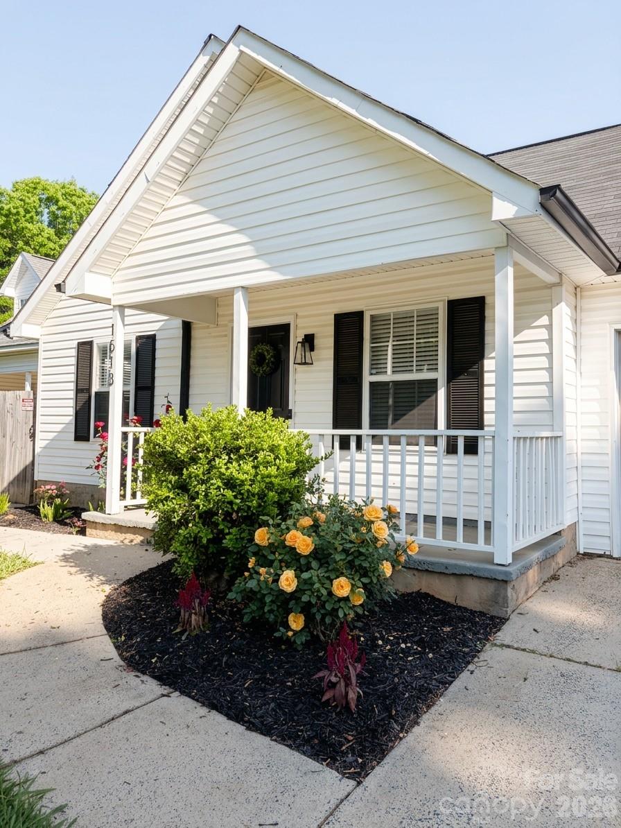 1513 Dendy Lane Pineville NC 28134