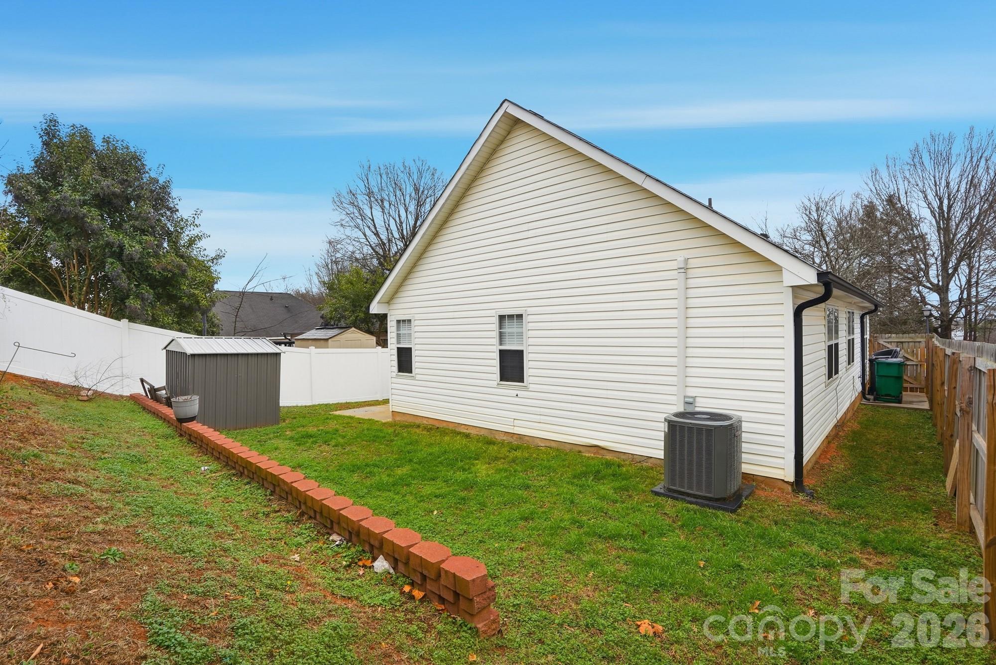 1513 Dendy Lane Pineville NC 28134