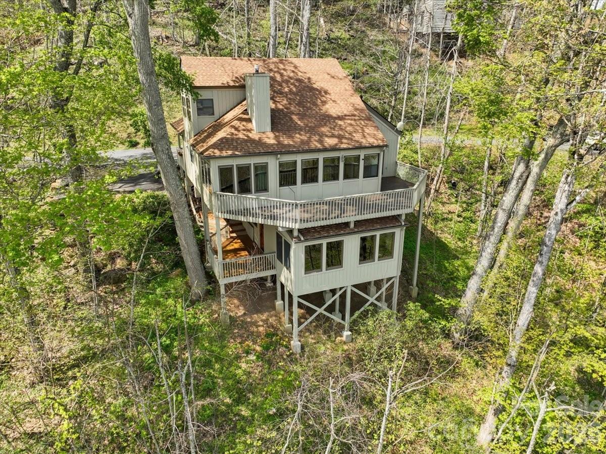49 Slickrock Ridge Way S Burnsville NC 28714