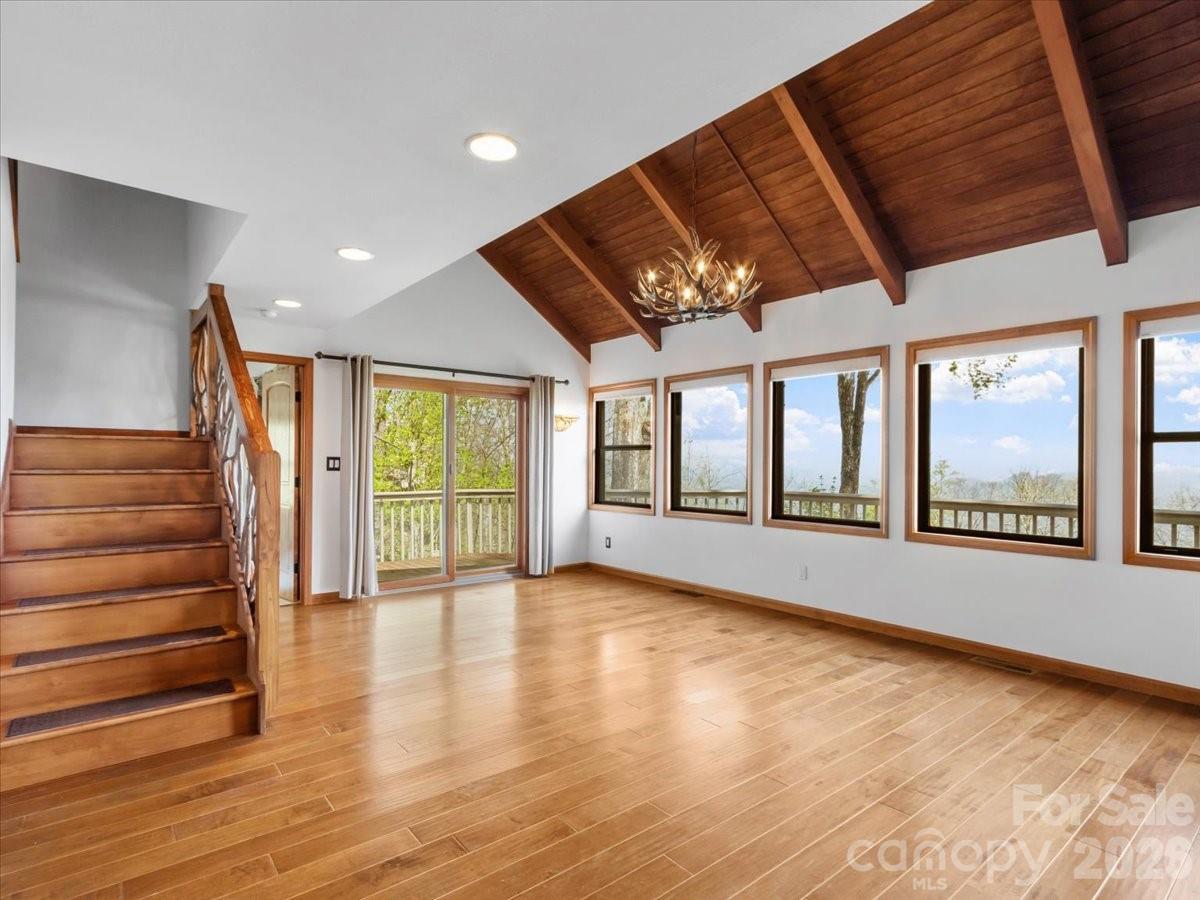 49 Slickrock Ridge Way S Burnsville NC 28714