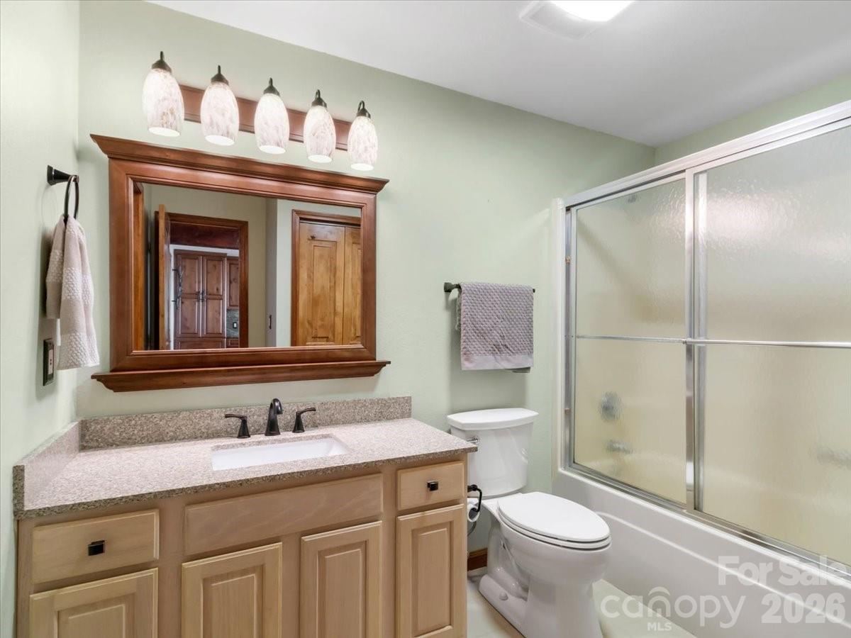 49 Slickrock Ridge Way S Burnsville NC 28714