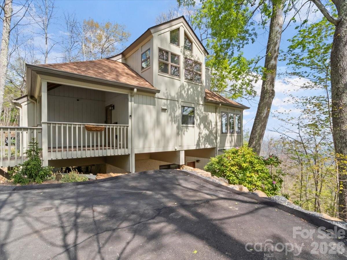 49 Slickrock Ridge Way S Burnsville NC 28714