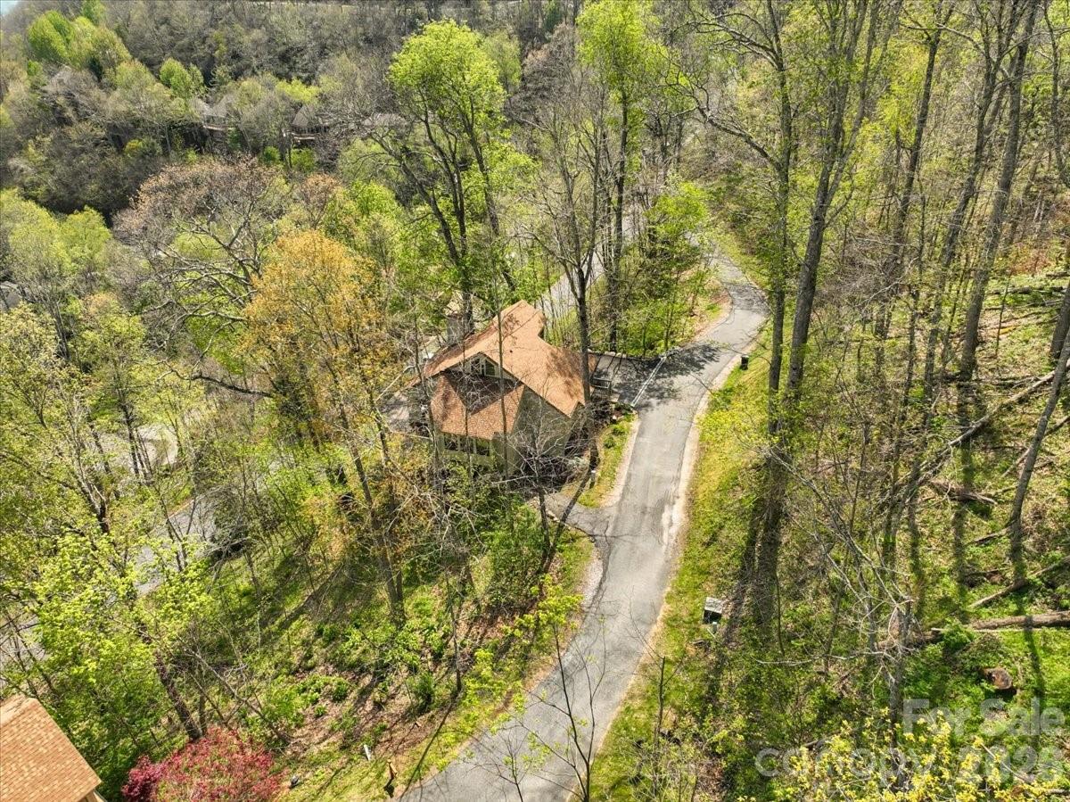 49 Slickrock Ridge Way S Burnsville NC 28714