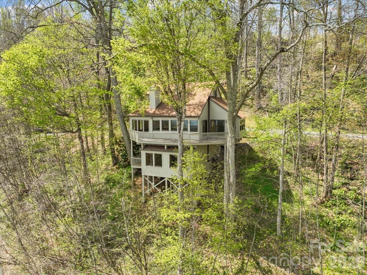 49 Slickrock Ridge Way S Burnsville NC 28714