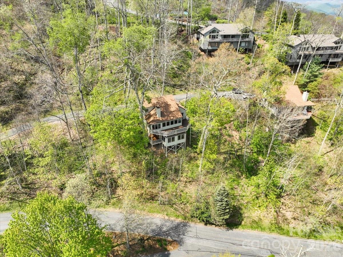 49 Slickrock Ridge Way S Burnsville NC 28714