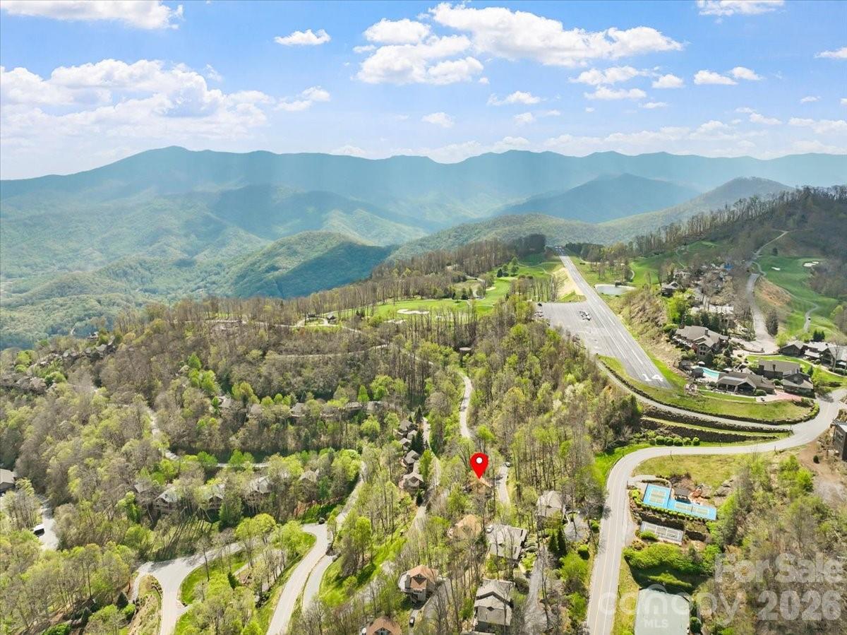 49 Slickrock Ridge Way S Burnsville NC 28714