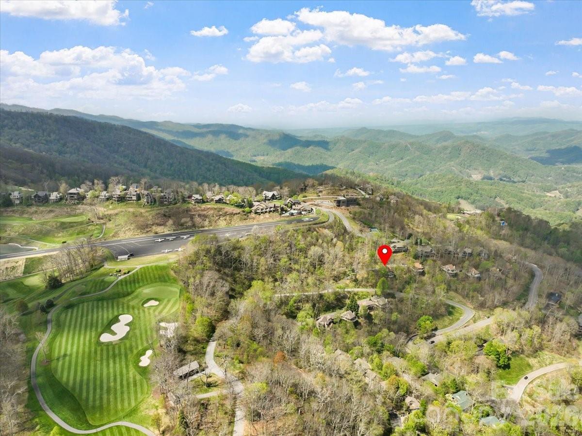 49 Slickrock Ridge Way S Burnsville NC 28714