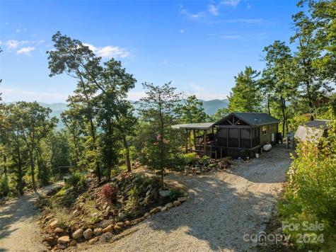 261 Sunset Vista Road Marion NC 28752
