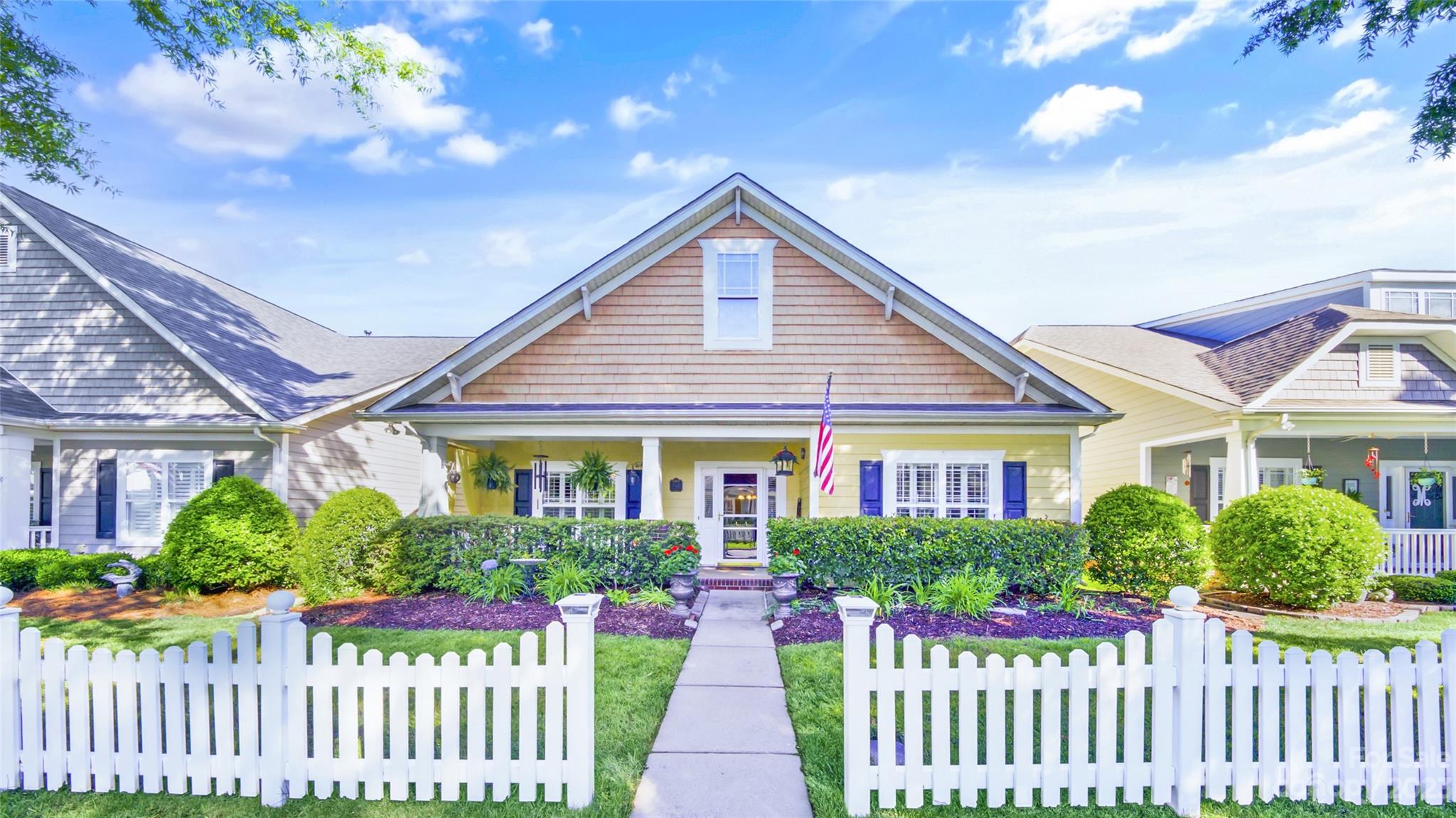 7023 Ladys Secret Drive Indian Trail NC 28079