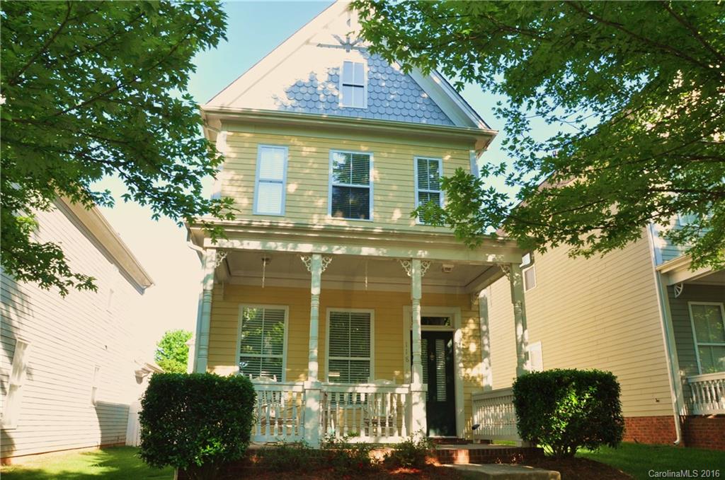 118 Kensington Street Mooresville NC 28117