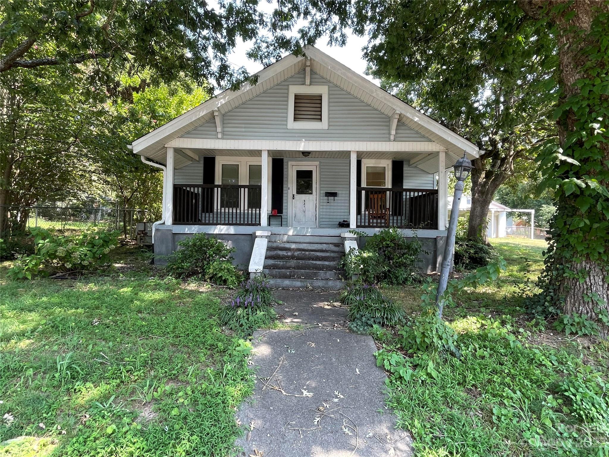331 20th Street SW Hickory NC 28602