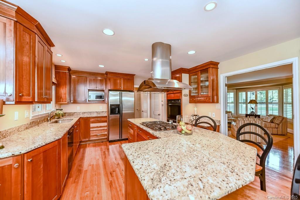 3108 Cloverfield Road Charlotte NC 28211