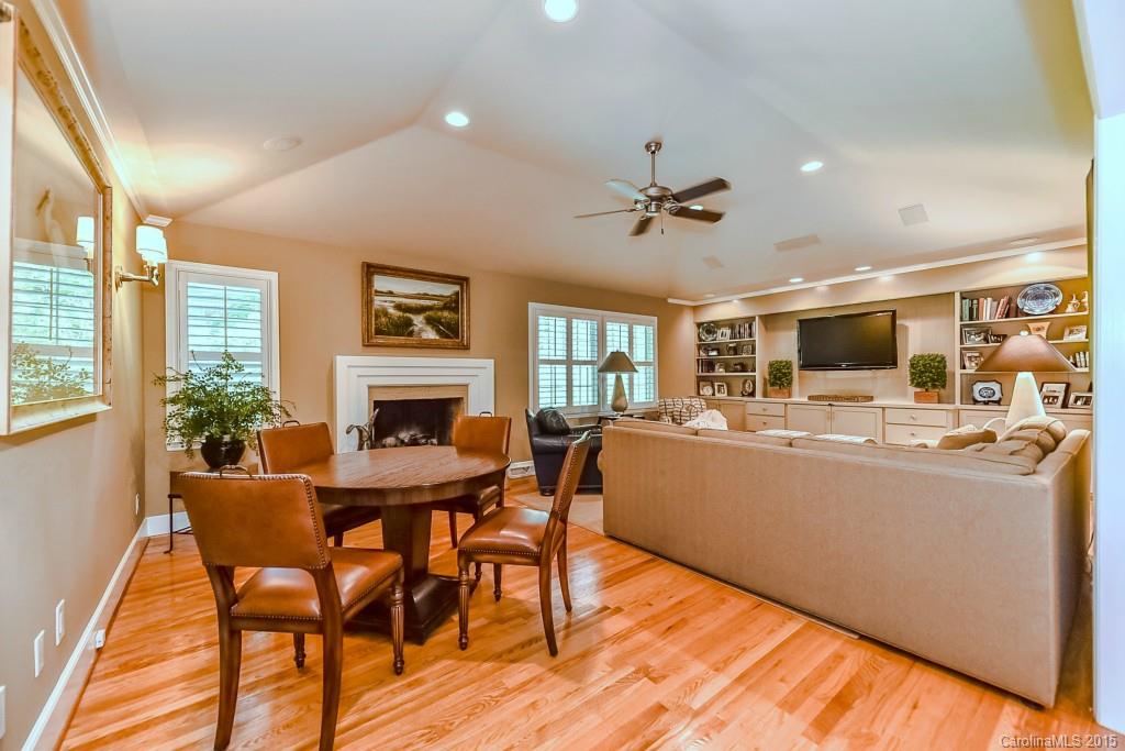 3108 Cloverfield Road Charlotte NC 28211