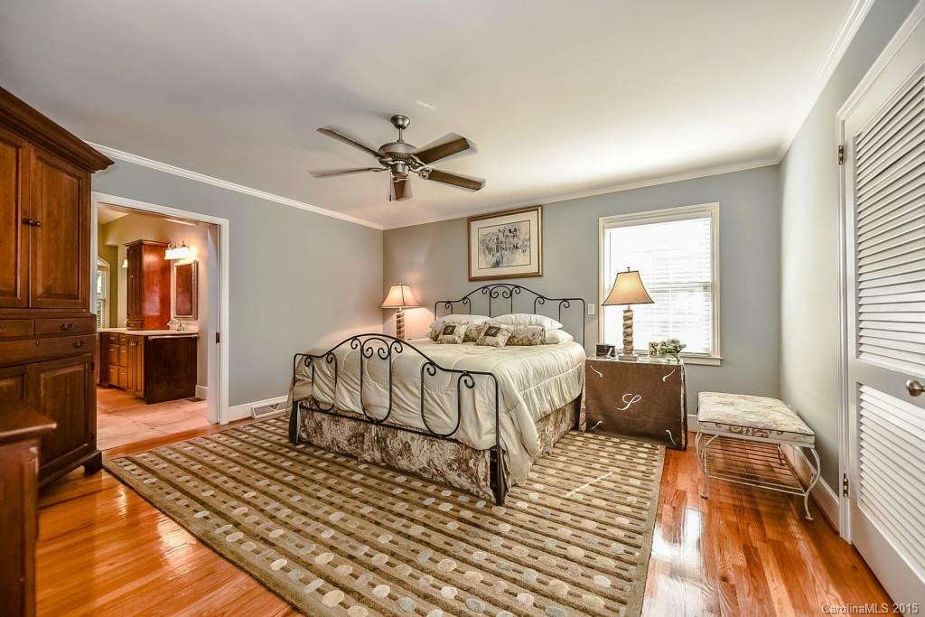 3108 Cloverfield Road Charlotte NC 28211