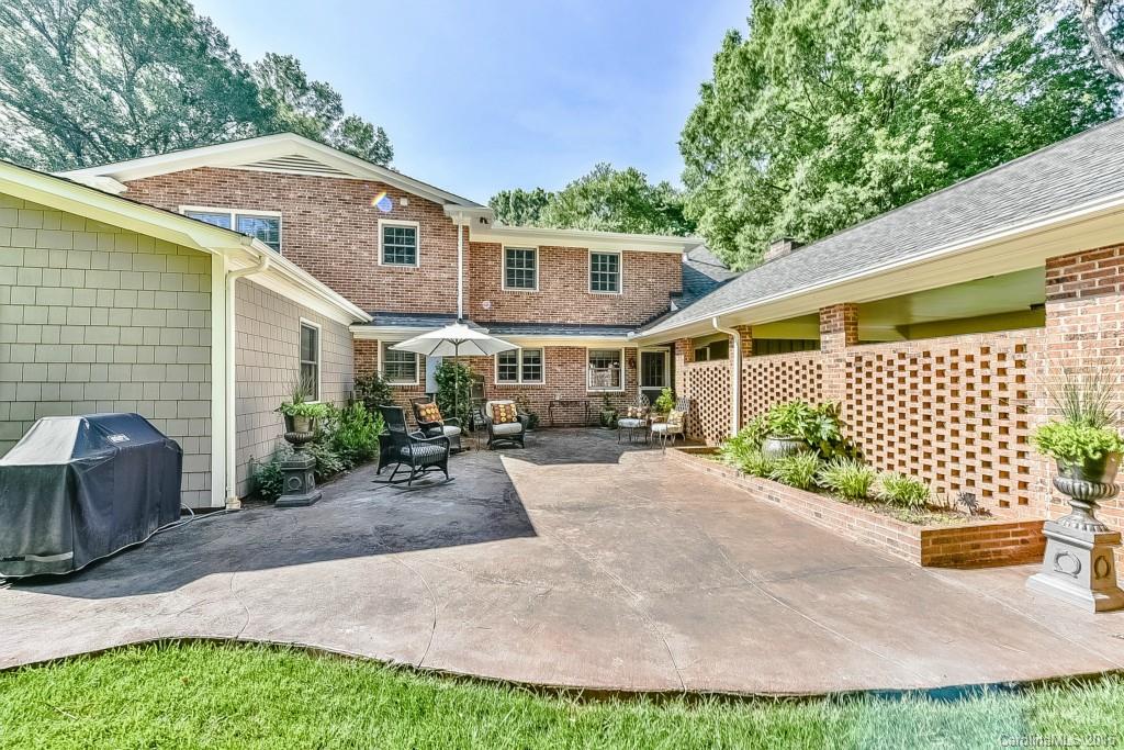3108 Cloverfield Road Charlotte NC 28211