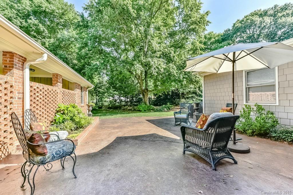 3108 Cloverfield Road Charlotte NC 28211