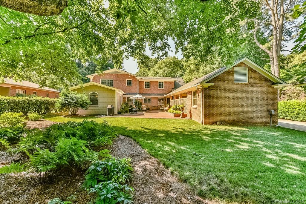 3108 Cloverfield Road Charlotte NC 28211