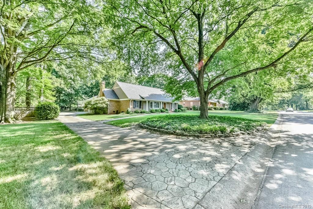 3108 Cloverfield Road Charlotte NC 28211