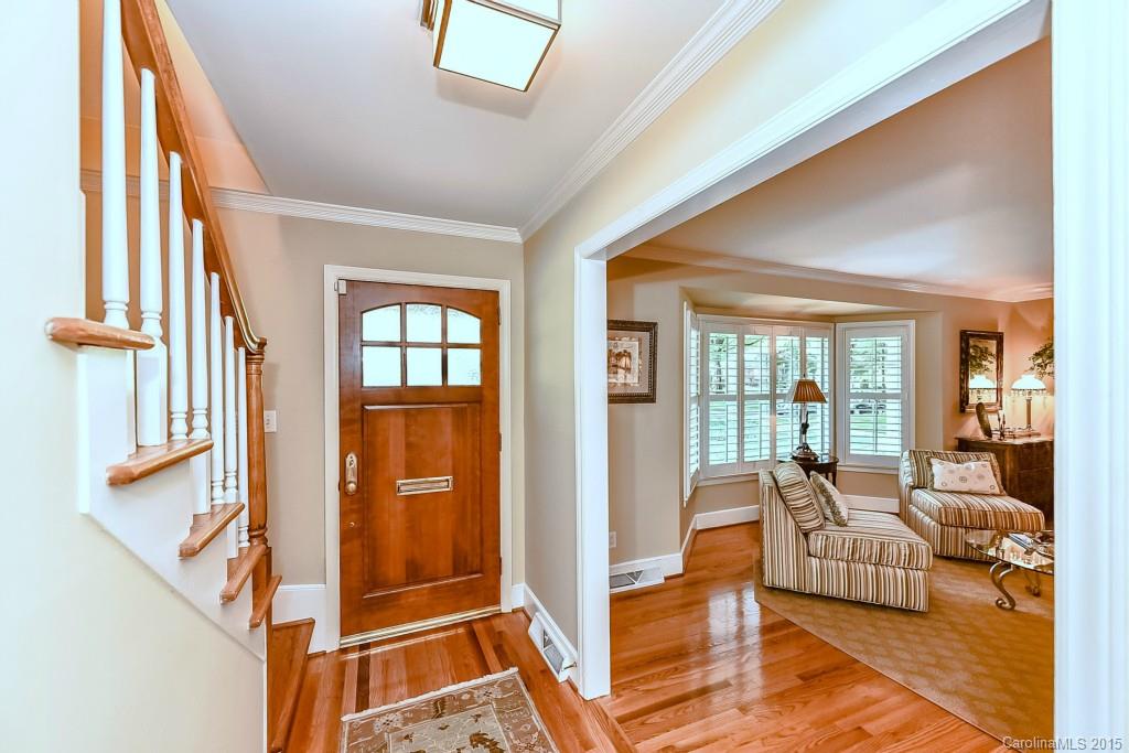 3108 Cloverfield Road Charlotte NC 28211