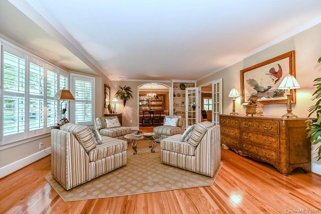 3108 Cloverfield Road Charlotte NC 28211