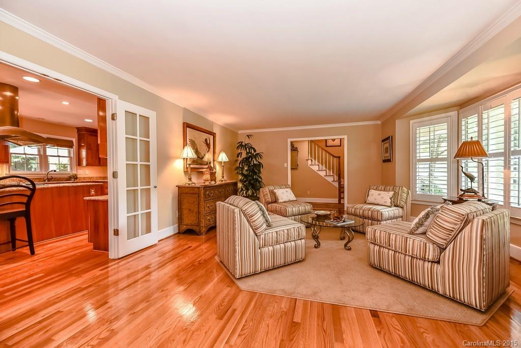3108 Cloverfield Road Charlotte NC 28211
