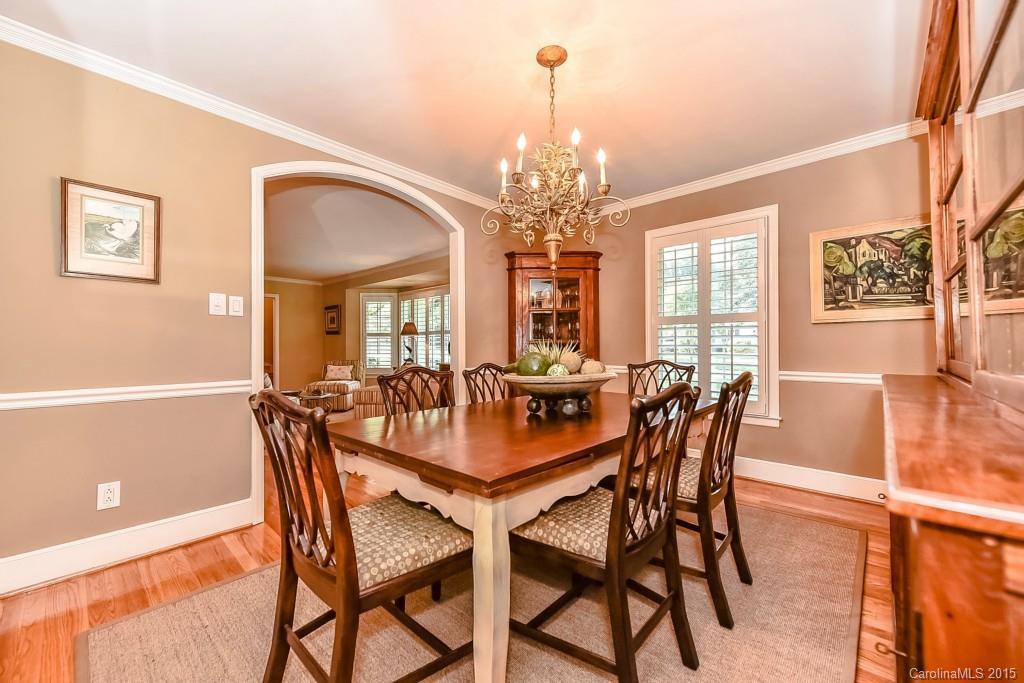3108 Cloverfield Road Charlotte NC 28211