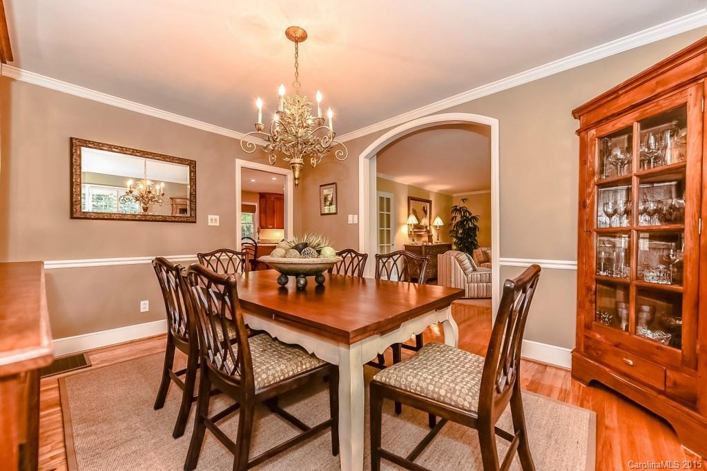 3108 Cloverfield Road Charlotte NC 28211