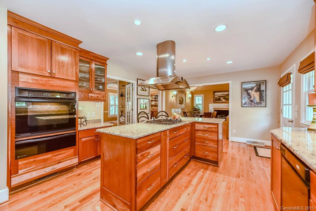 3108 Cloverfield Road Charlotte NC 28211