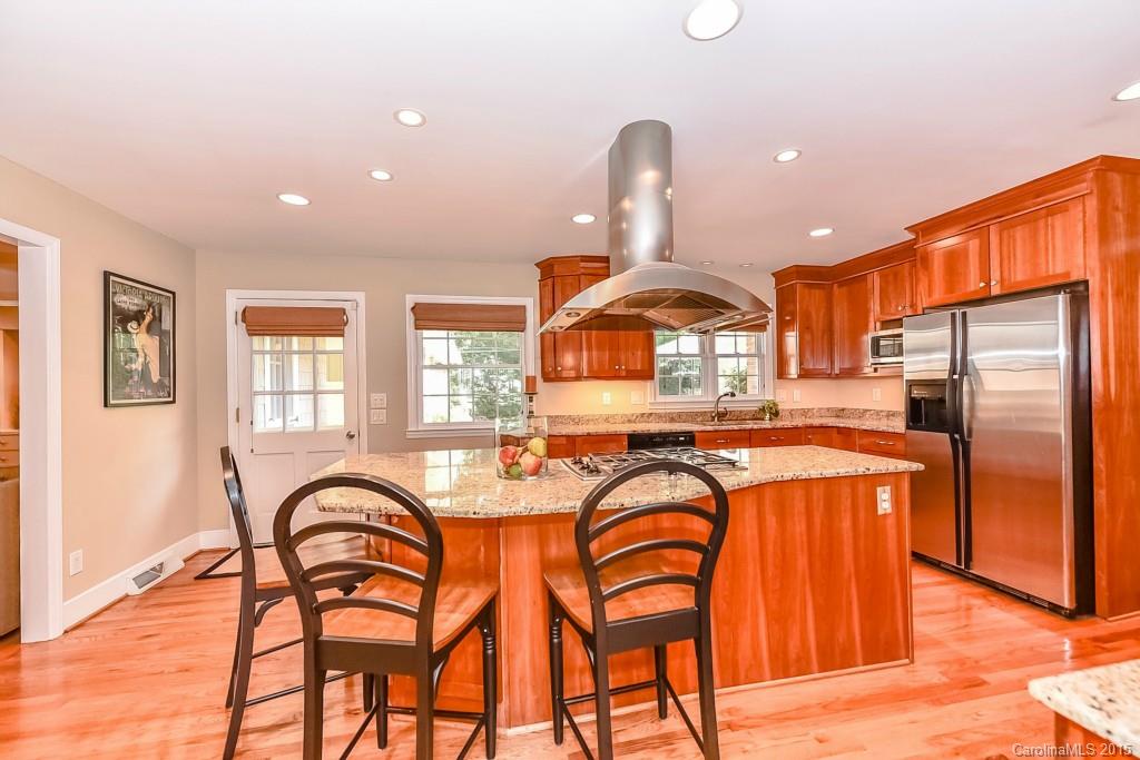 3108 Cloverfield Road Charlotte NC 28211