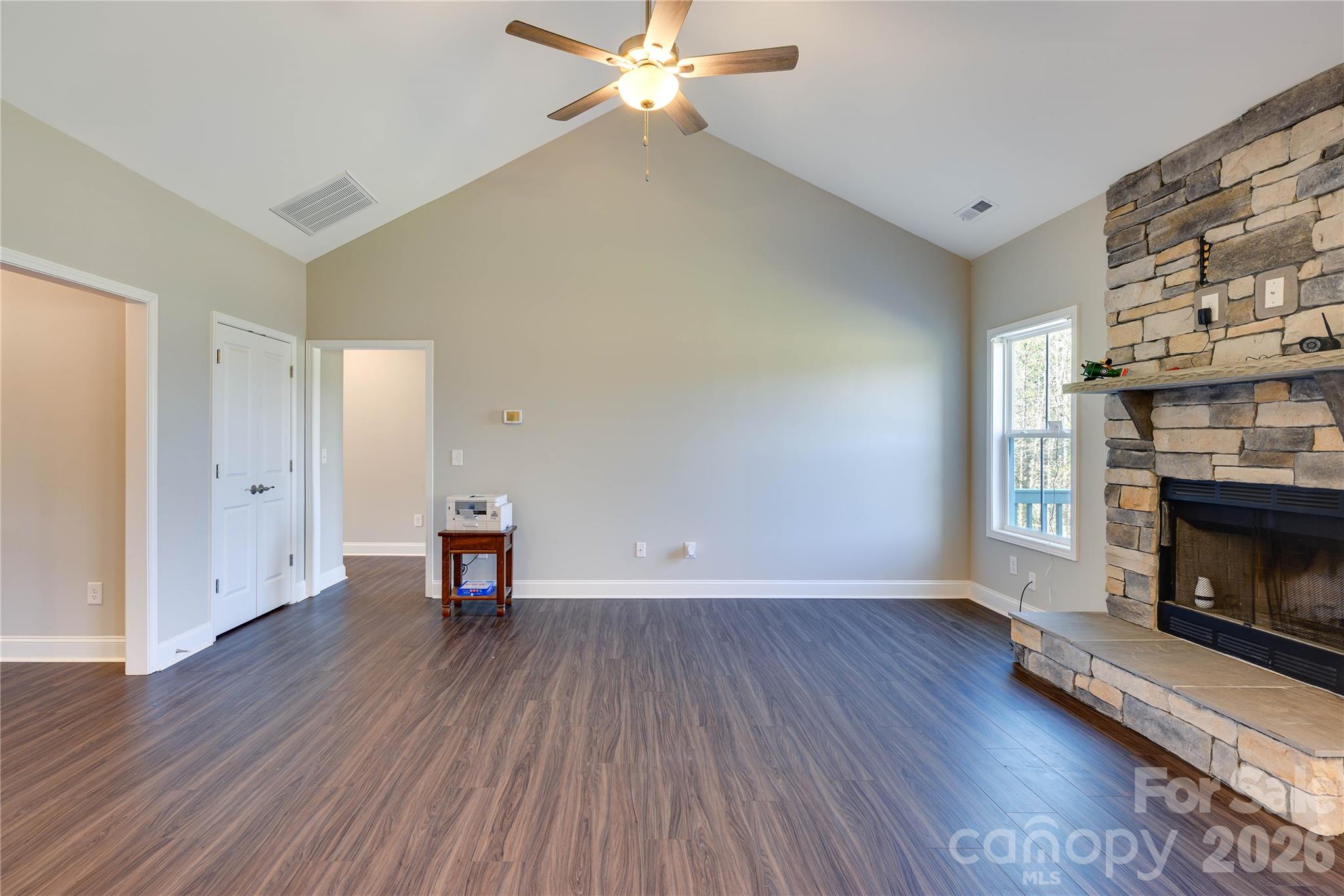 303 Terry Road Bostic NC 28018