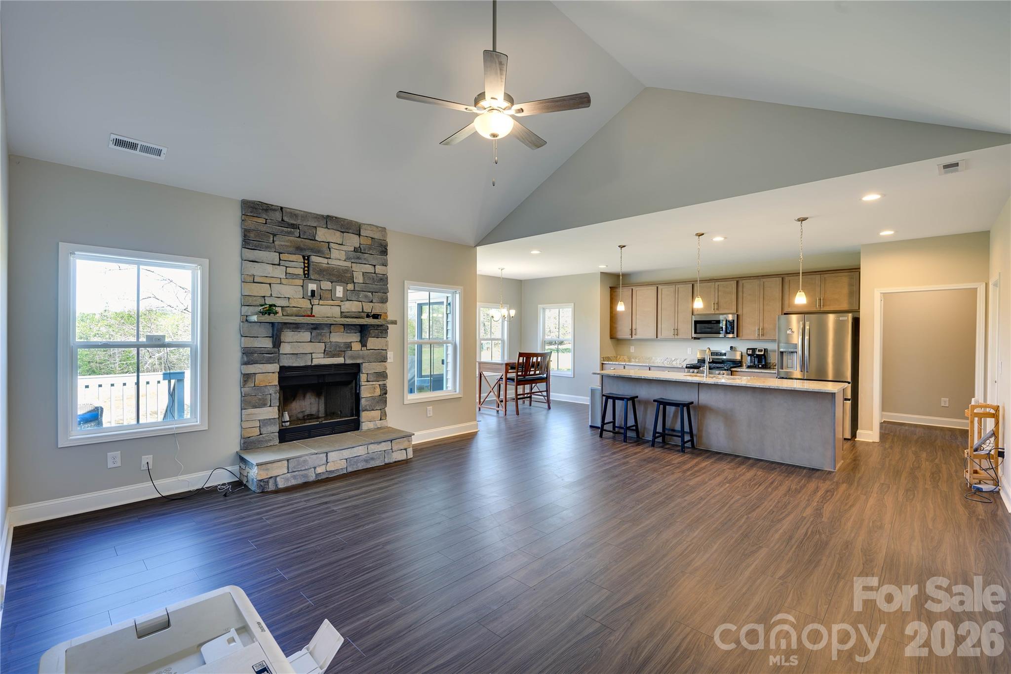 303 Terry Road Bostic NC 28018