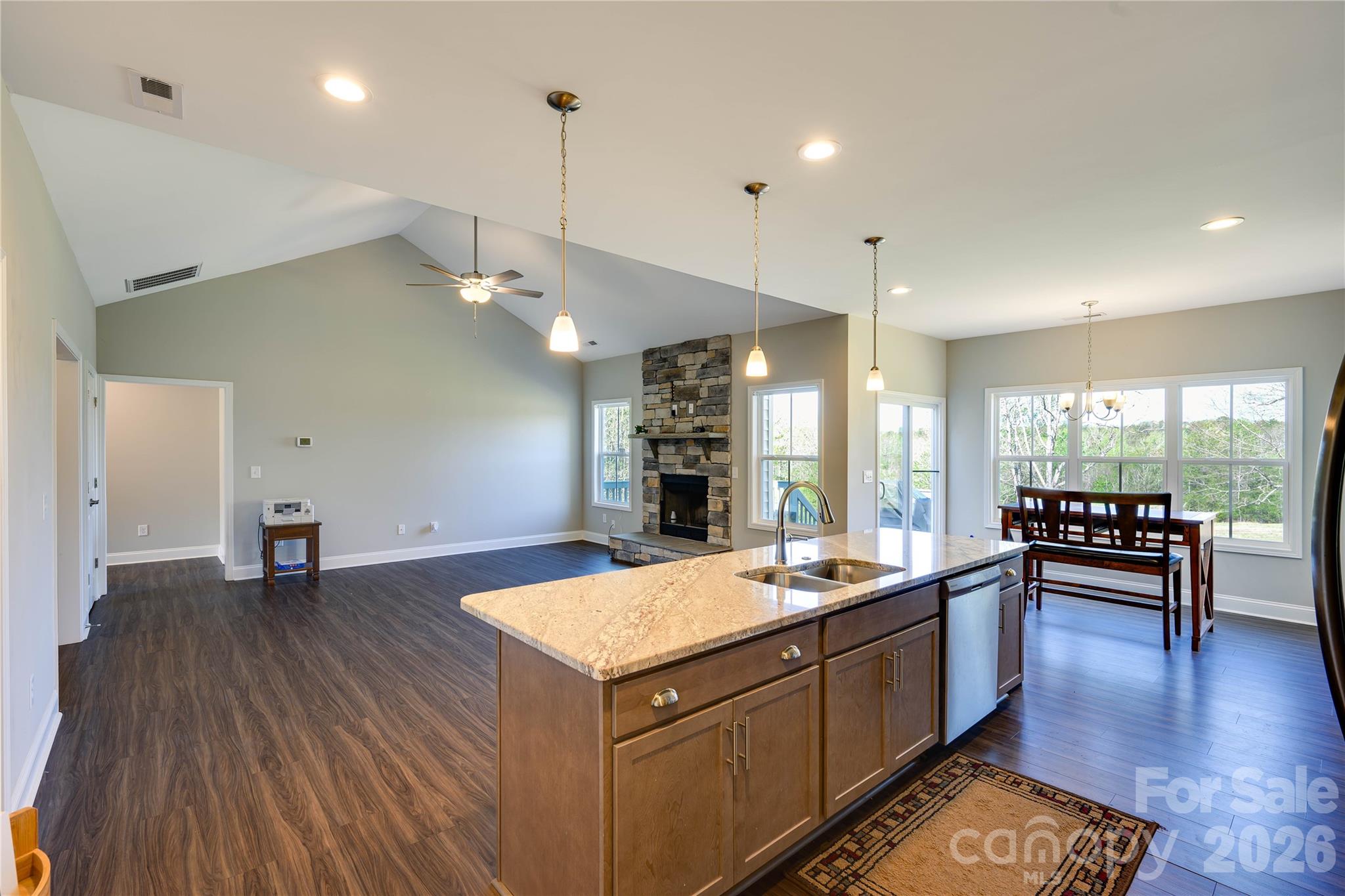 303 Terry Road Bostic NC 28018