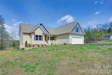 303 Terry Road Bostic NC 28018