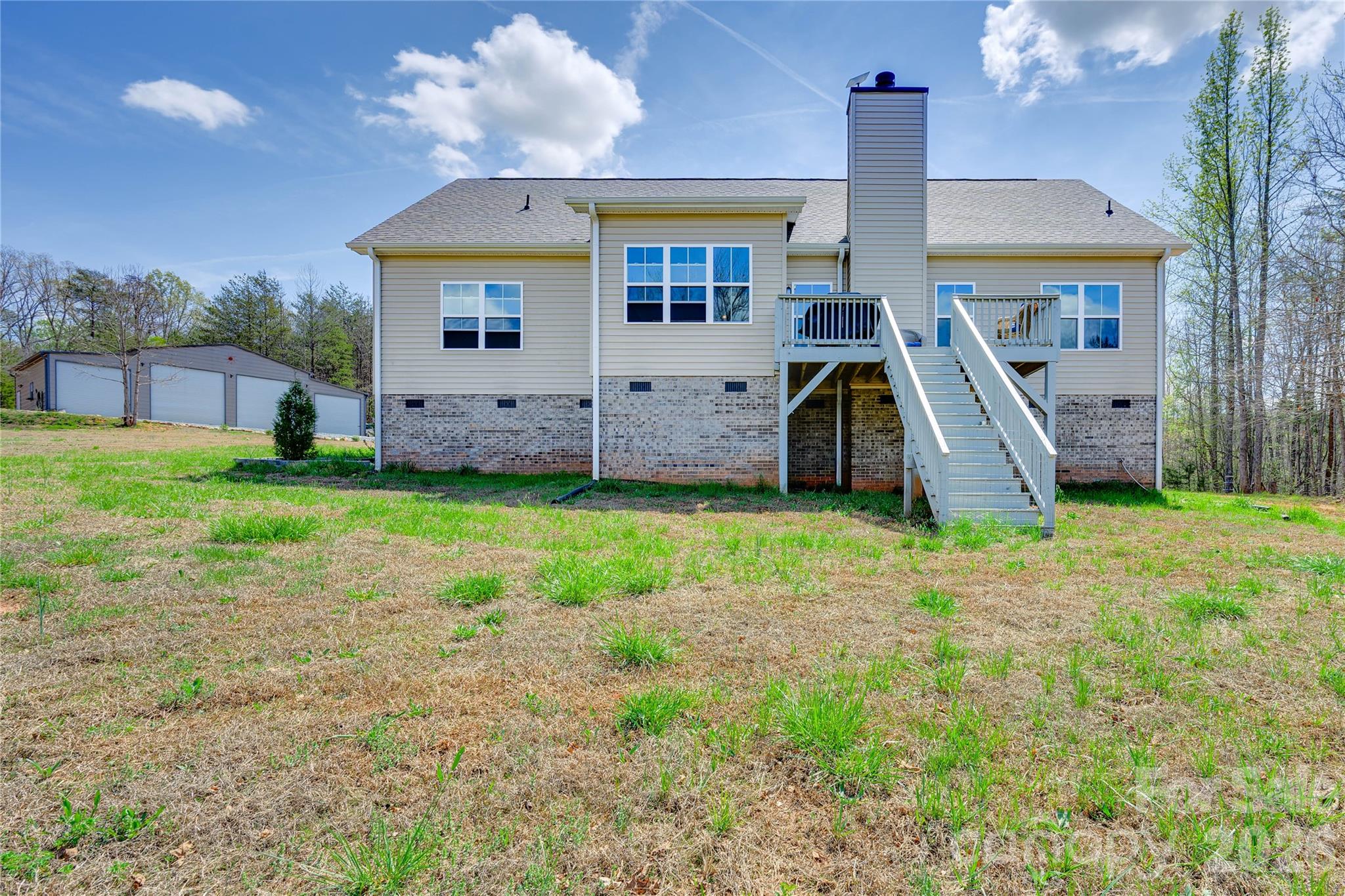 303 Terry Road Bostic NC 28018