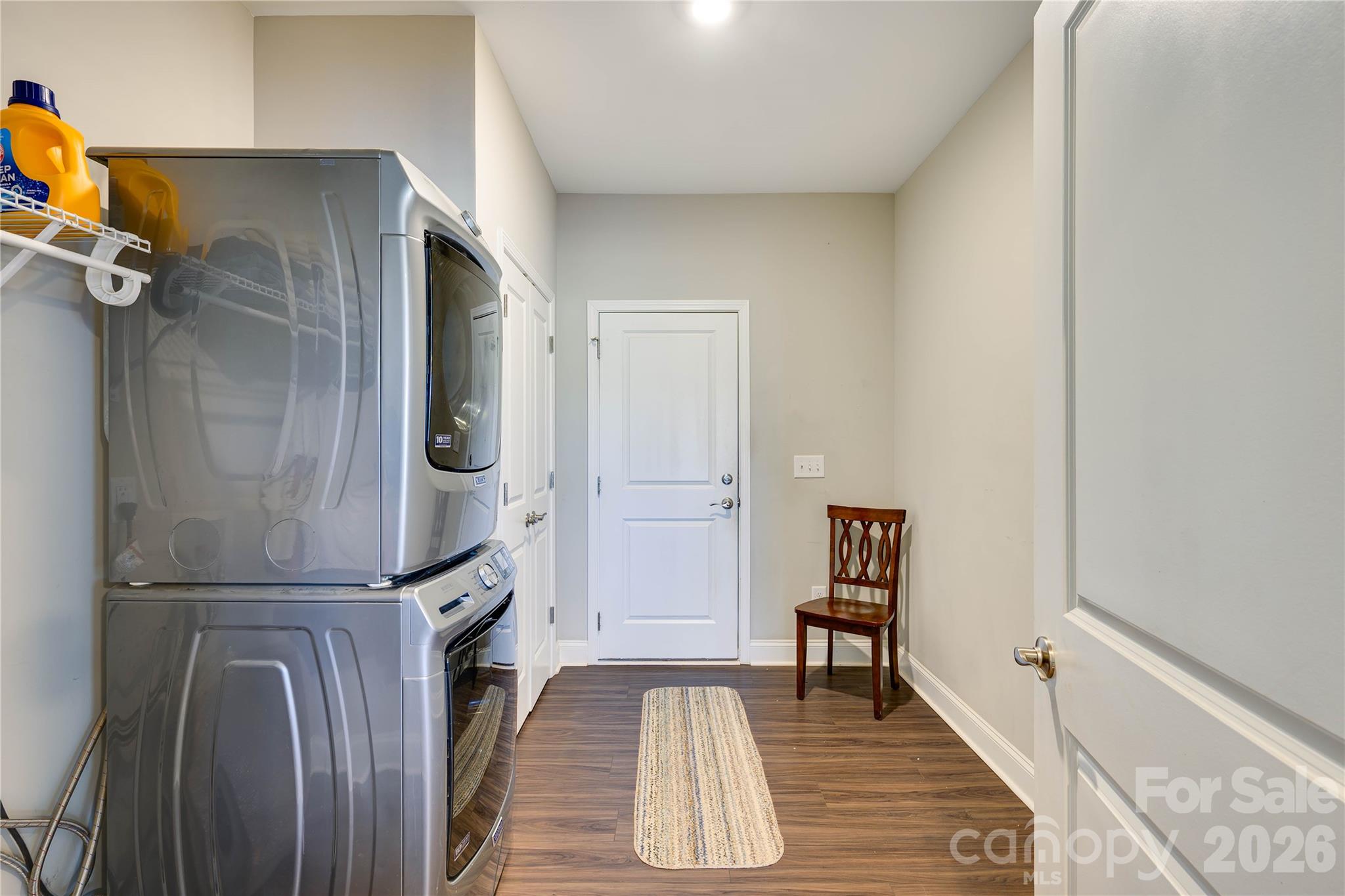 303 Terry Road Bostic NC 28018