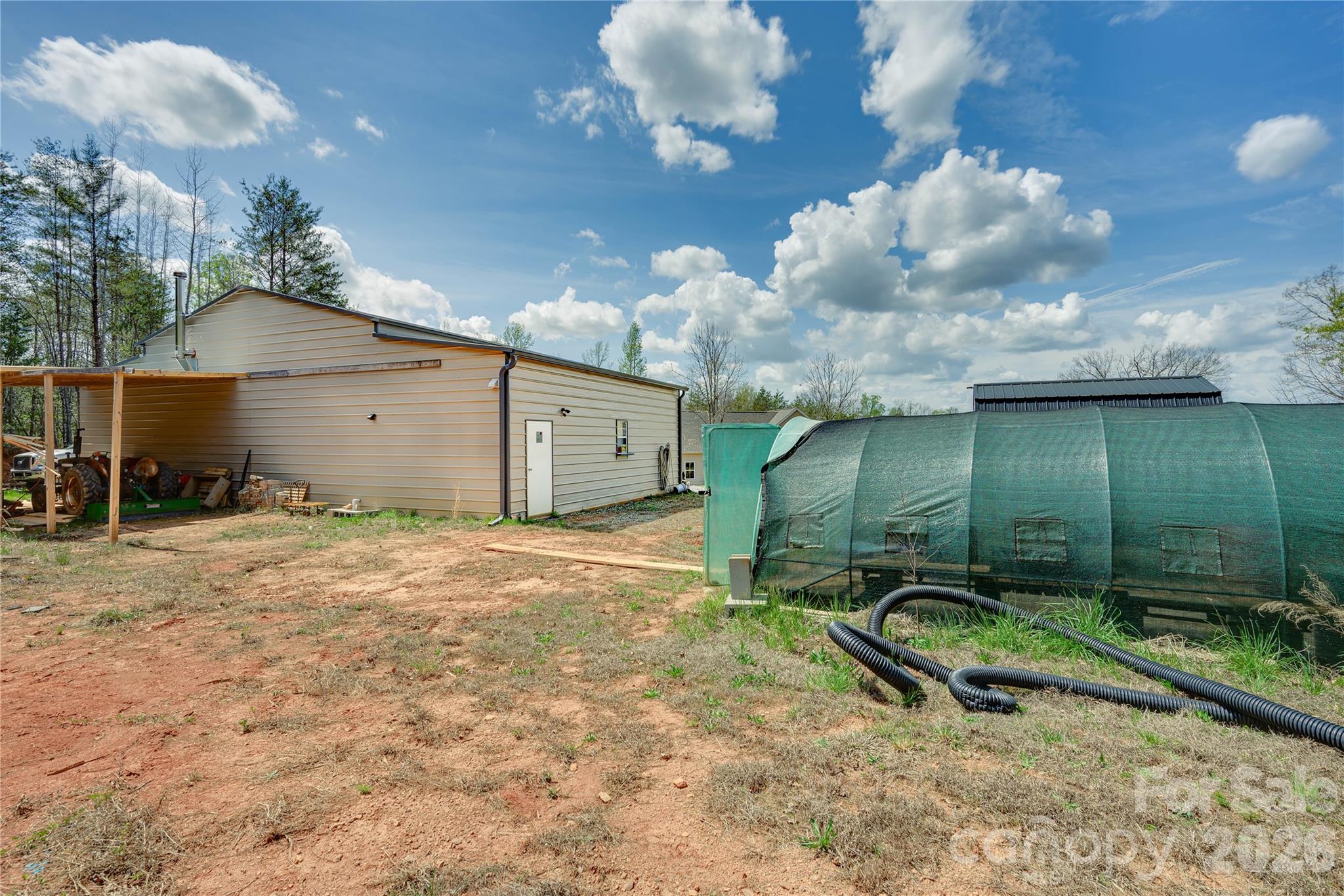 303 Terry Road Bostic NC 28018