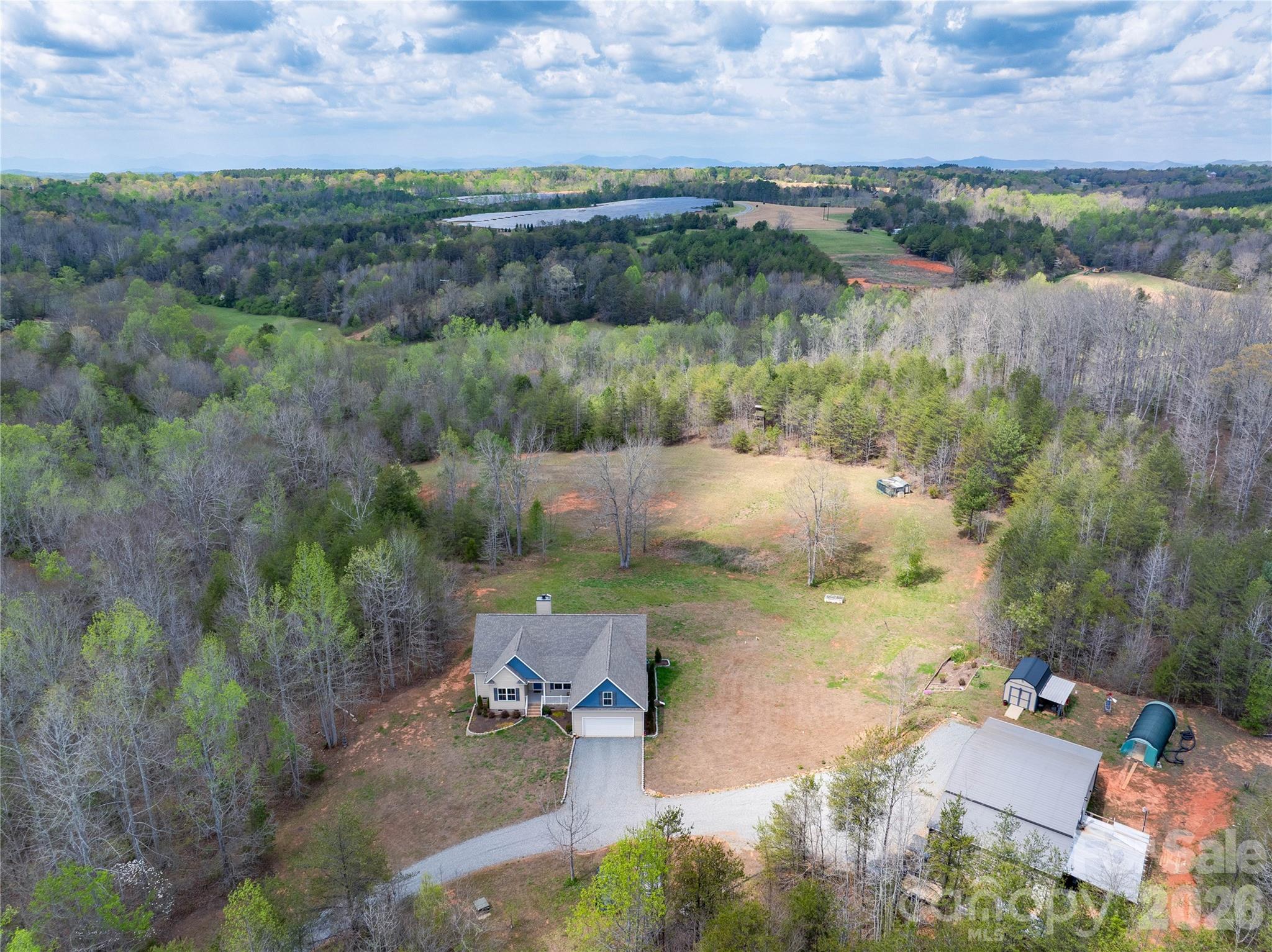 303 Terry Road Bostic NC 28018
