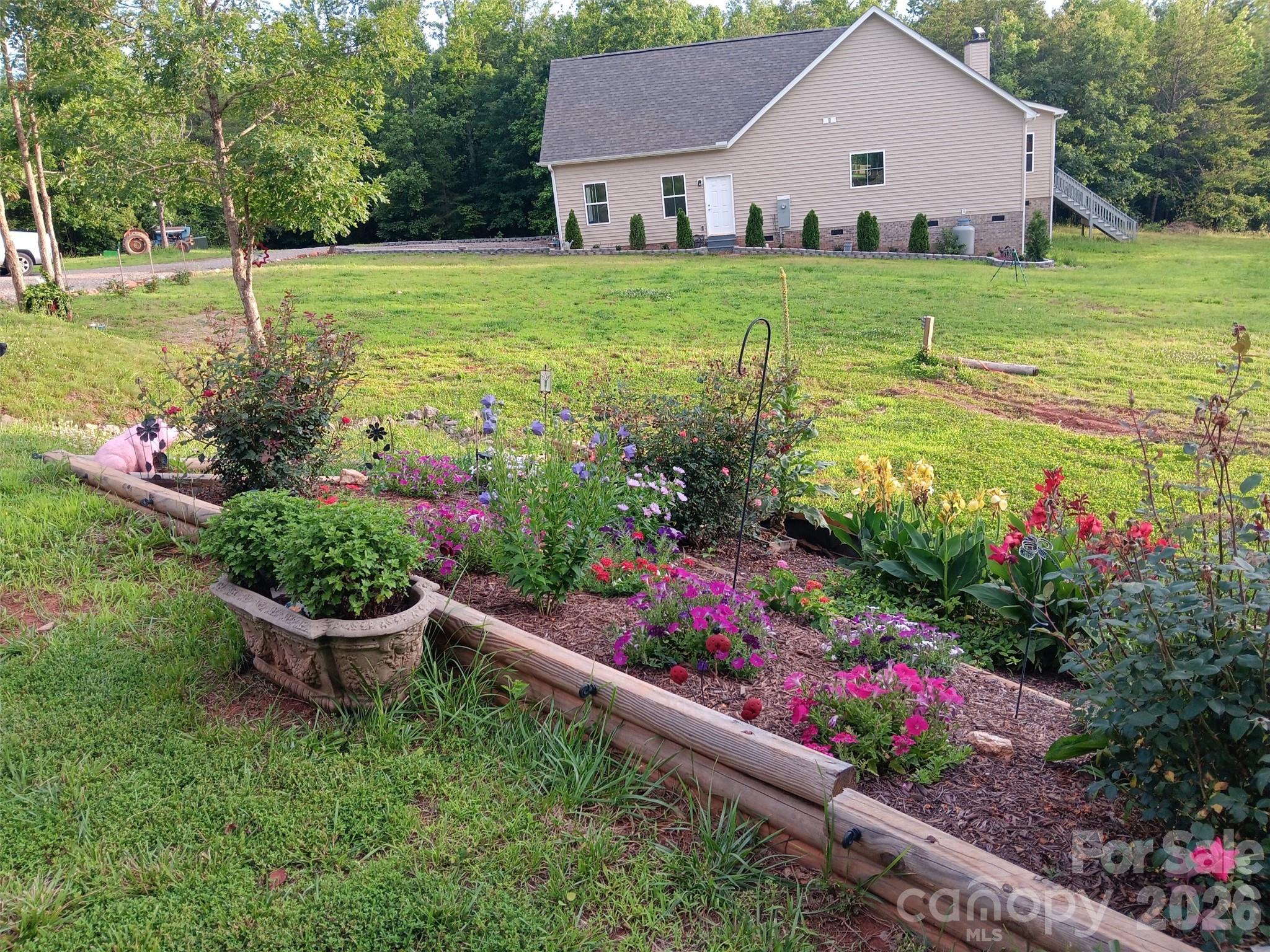 303 Terry Road Bostic NC 28018