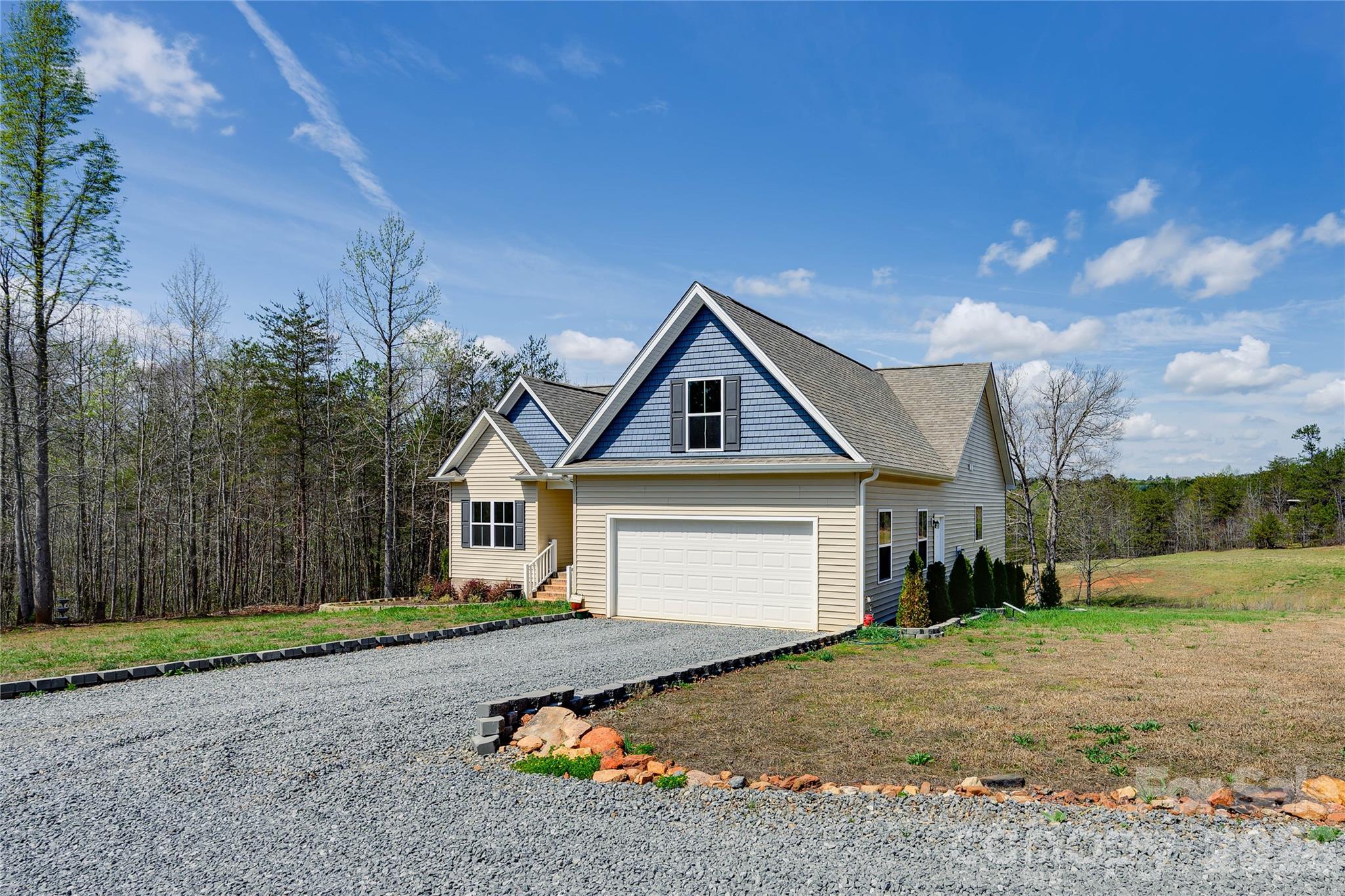 303 Terry Road Bostic NC 28018