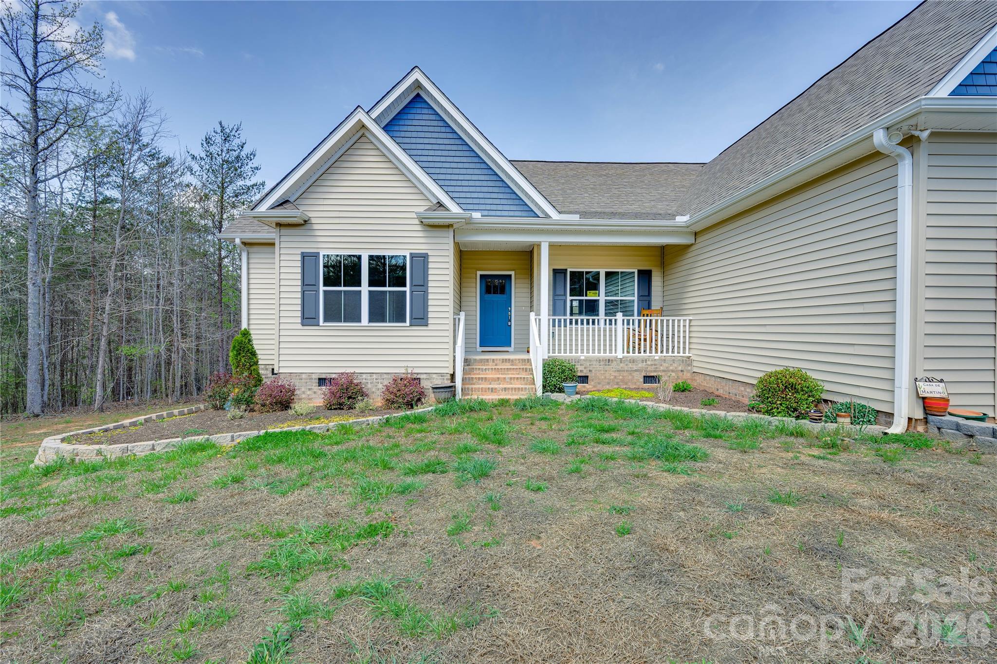 303 Terry Road Bostic NC 28018