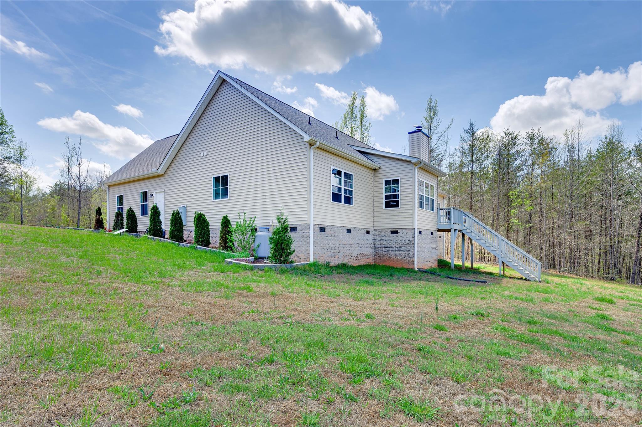 303 Terry Road Bostic NC 28018