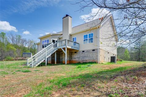 303 Terry Road Bostic NC 28018