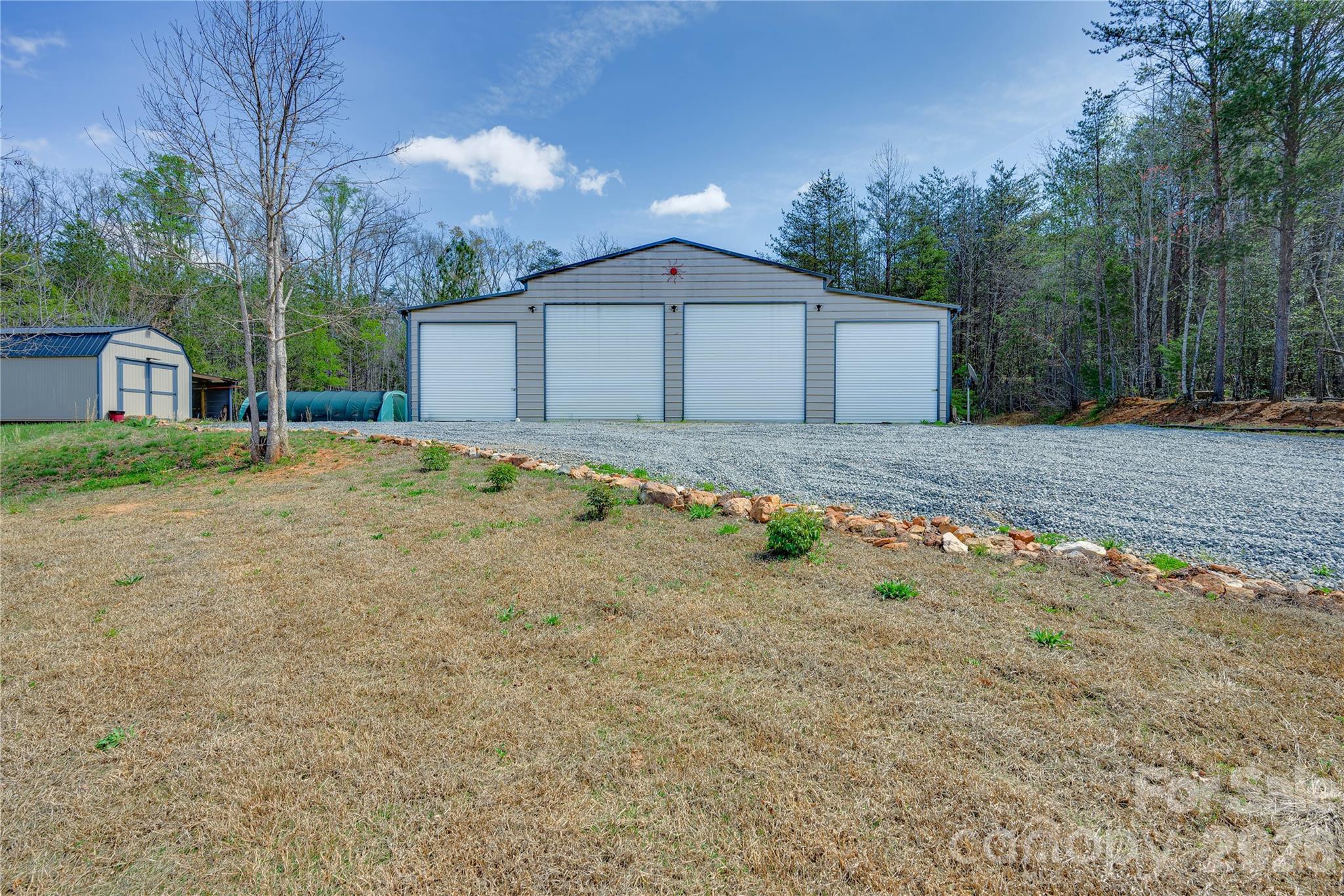303 Terry Road Bostic NC 28018