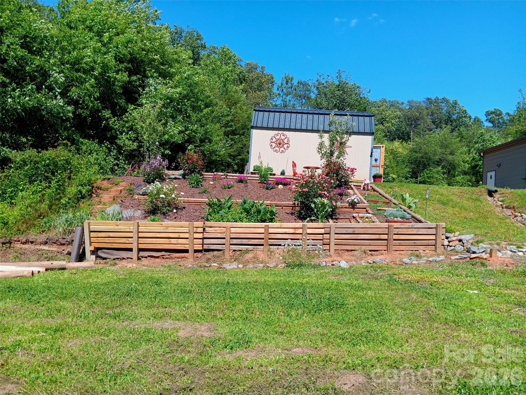 303 Terry Road Bostic NC 28018