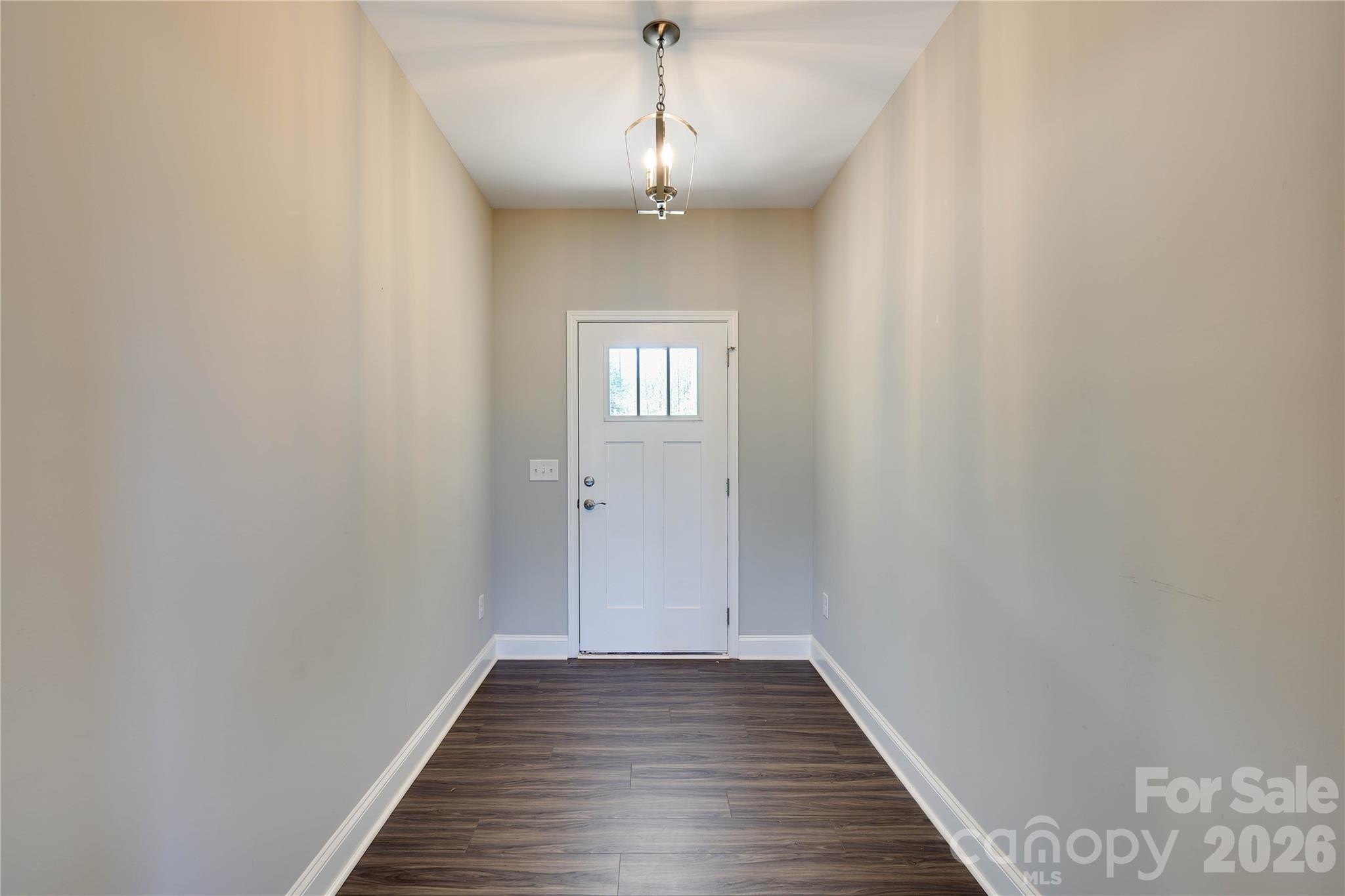 303 Terry Road Bostic NC 28018