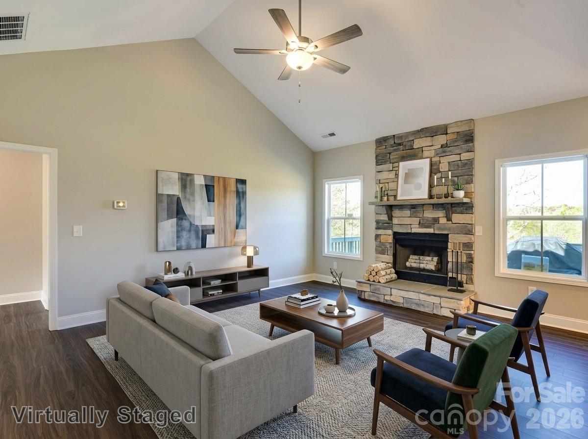 303 Terry Road Bostic NC 28018