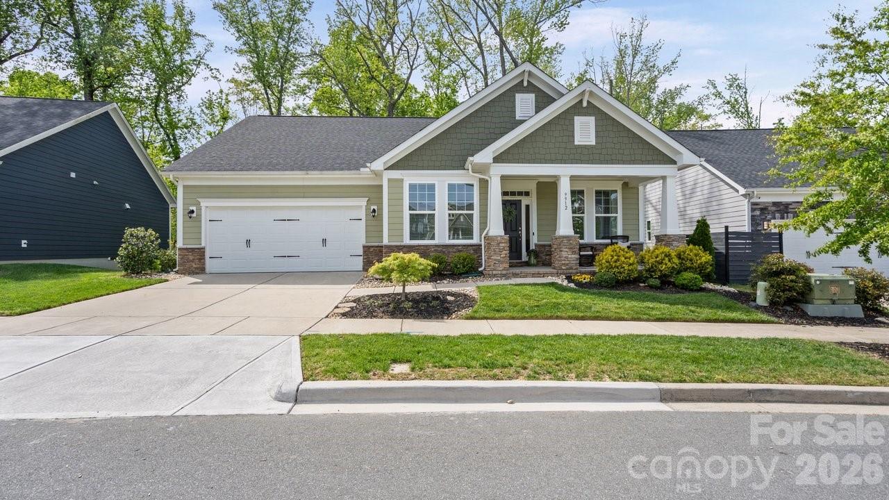 9912 Andres Duany Drive Huntersville NC 28078