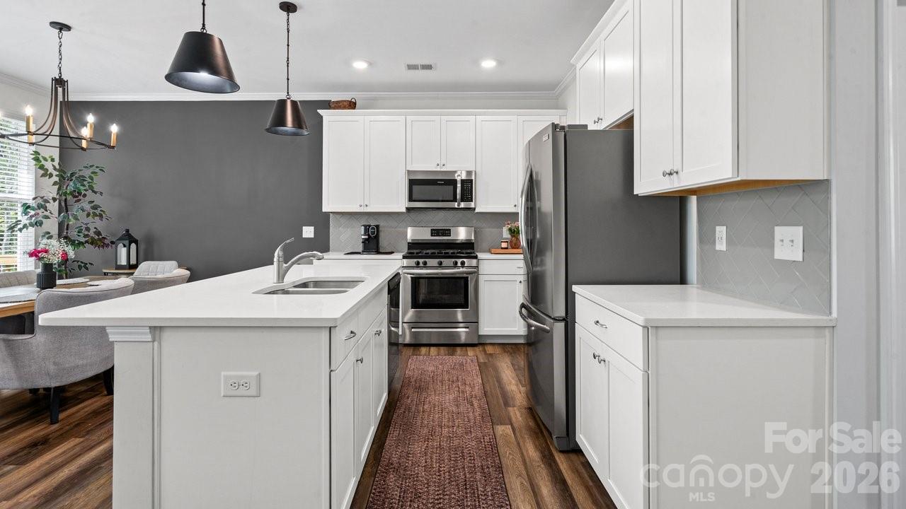 9912 Andres Duany Drive Huntersville NC 28078