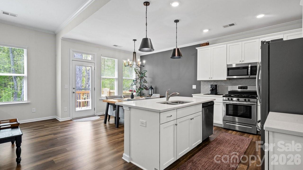 9912 Andres Duany Drive Huntersville NC 28078