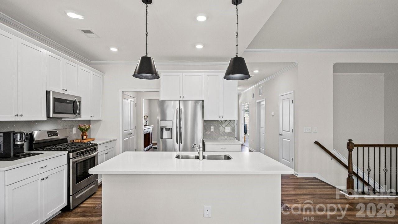 9912 Andres Duany Drive Huntersville NC 28078